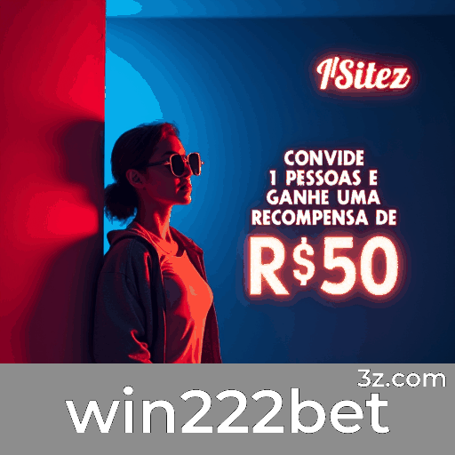 win222bet Bônus acumulado win222bet