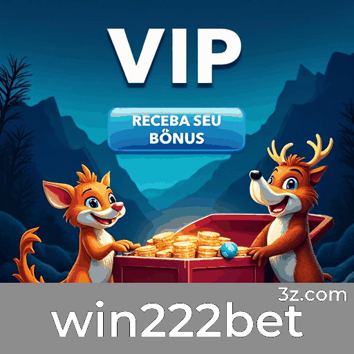 win222bet Bônus por convite win222bet